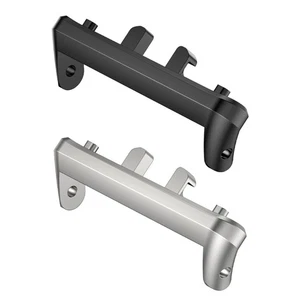 Wrist Band Metal Connectors Replacement Universal Watch Bracelet Adapter - Picture 1 of 9