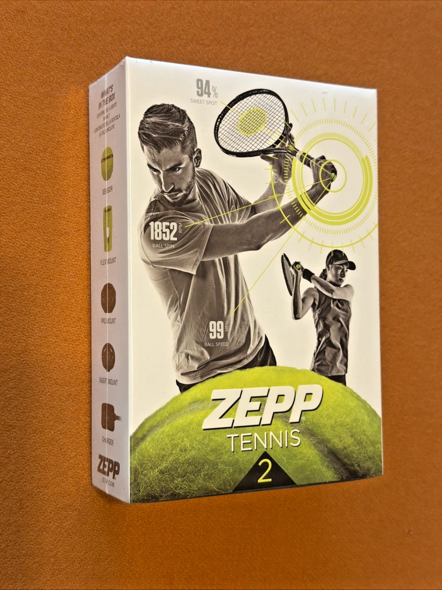 Zepp Golf Swing Trainers for sale | eBay