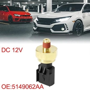 Auto Motor Öldrucksensor Schalter Metall Kunststoff 5149062AA - Bild 1 von 6