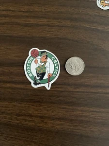 Boston Celtics NBA Basketball Sticker Aufkleber S87 - Bild 1 von 2