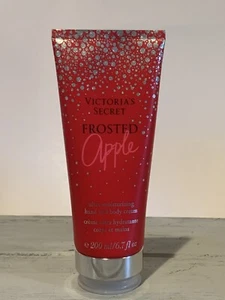 Victoria's Secret Frosted Apple crema mani e corpo ultra idratante - Foto 1 di 2