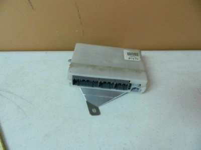 Новый оригинальный производитель 1996-1998 Mercury Villager бесключевой вход управления модуль F6XA14B001DC - Изображение 1 из 2