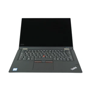 Lenovo Yoga X380 13.3" i5-8350U 1.7GHz 8GB 512GB SSD Touch Win10Pro Zustand: gut - Bild 1 von 7