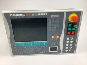 CP703710460010   - BECKHOFF -  CP7037-1046-0010  Panneau comm.   RECONDITIONNÉ - Imagen 1 de 3