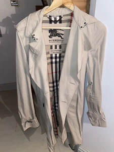 burberry kensington trench coat Rrp £1790 - Picture 1 of 12