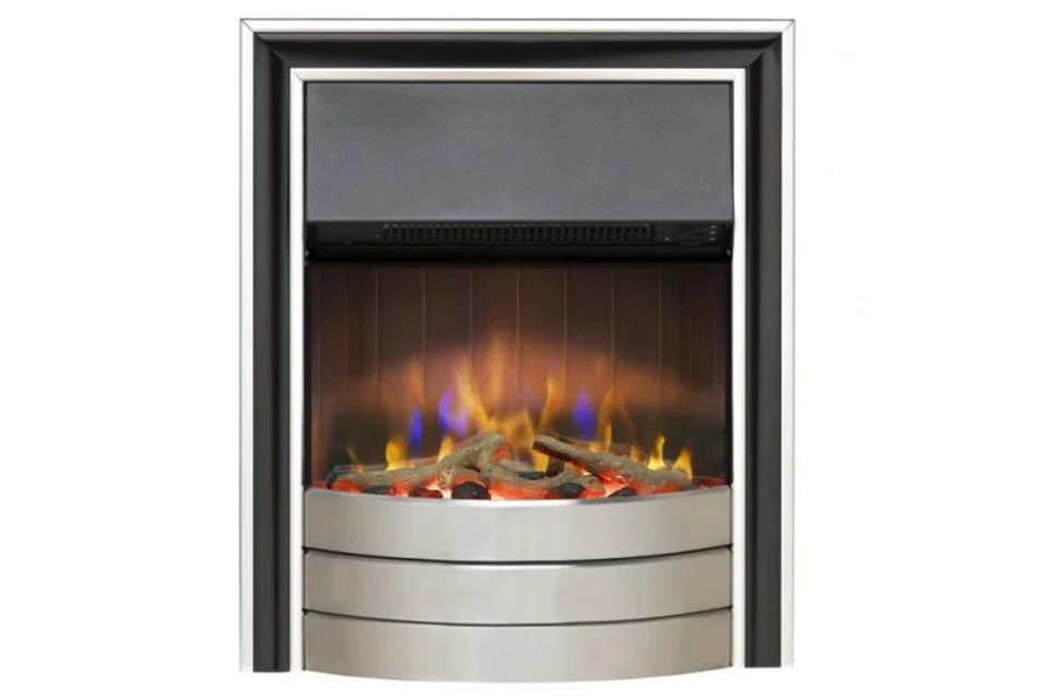 Dimplex Skeldon Optiflame Inset Electric Fire - Image 1 of 1