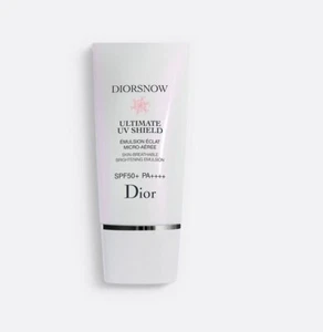 Dior Diorsnow Ultimate UV Shield Skin-Breathable Brightening Emulsion - Picture 1 of 4