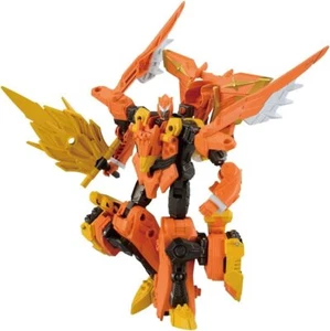 Takara Tomy Transformers Go! G10 Hishomaru - Picture 1 of 3