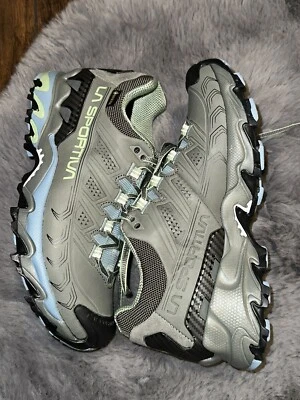 NUEVO La Sportiva Ultra Raptor II Cuero GTX, Mujer US 6 Foto 1 de 4