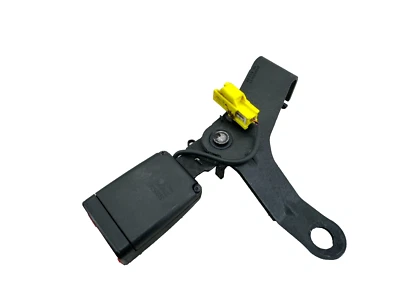 2018-2025 VOLVO XC60 REAR RIGHT PASSENGER SEAT BELT SEATBELT BUCKLE 32205740 OEM - Image 1 of 4