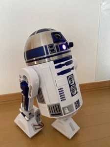 DeAGOSTINI STAR WARS R2-D2 1/2 scale  Japanese - Picture 1 of 3
