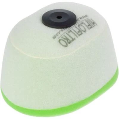 Kawasaki KL650 B1,B2,B3 Tengai (KLR650) 89-92 Hiflo Air Filter HFF2024 — 第 1/3 张图片