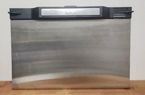 Ninja Foodi Digital Countertop Oven SP101 - Part ONLY - Bottom Panel Door Flip - Picture 1 of 11