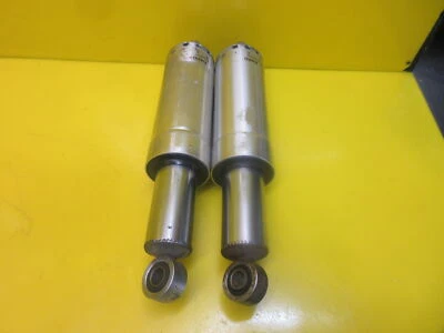OEM 1986 1987 GENUINE YAMAHA FAZER 700 REAR BACK SUSPENSION SHOCK ABSORBER SET  - Image 1 of 4