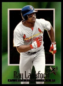 1997 SkyBox E-X2000 Ray Collins Boston Red Sox #5 - Picture 1 of 2