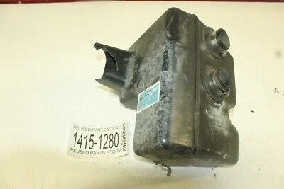 Silenciador de aire de caja de aire para moto de nieve Polaris 340 TX 1979 5430528 Foto 1 de 4