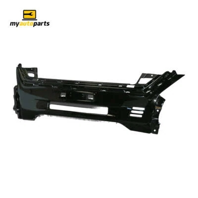 Front Bar Insert Genuine Suits Mitsubishi Outlander ZL 2018 to 2021 - image 1 of 4