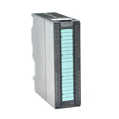 Siemens Simatic SM322 6ES7322-8BH10-0AB0 6ES7 322-8BH10-0AB0 -used- - Bild 1 von 4