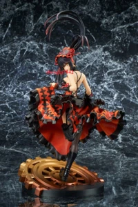 Anime Date A Live Tokisaki Kurumi 5ta Generación Figuras Modelo Estatua Colección - Imagen 1 de 4