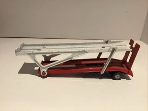 Corgi Juniors Car Transporter Trailer Only - Picture 1 of 8