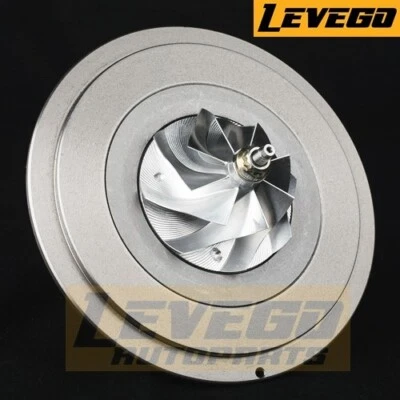 Новый MGT2256DSL Twin Turbo CHRA для BMW 750i 750i xDrive 4,4 л 840069-0020 - Изображение 1 из 4