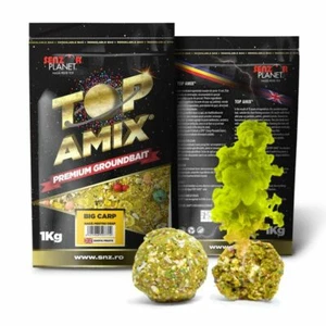 Pastura stick mix “Big Carp” – Confezione da 1 kg - Imagen 1 de 5