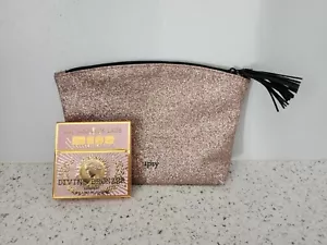 PAT McGRATH LABS Divine Bronzer BRONZE DAWN + IPSY GLITTER BAG - Picture 1 of 6