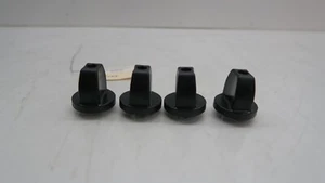 2019-2022 Cadillac XT4 OEM Rear Trunk Storage Bin Mounting Bolts Set Of 4 - Picture 1 of 6