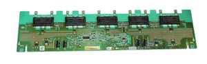 32" VIORE LCD/LED TV LC32VH56 BACKLIGHT INVERTER BOARD RDENC2590TPZZ - Picture 1 of 1