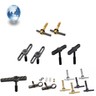 TC4 Titanium E-Type Hook Set For Brompton Folding Bike (Non-Mudguard Front Fork)
