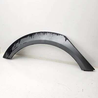 2013 AUDI A4 ALLROAD Hinterer Rechter Kotflügelverkleidung 8K9853818 OEM - Bild 1 von 4