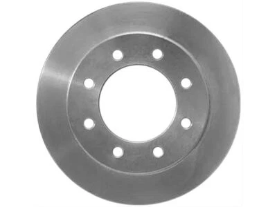 Тормозной ротор Bendix 77951GNBS для Chevrolet Suburban 2500 2001-2006, 2008-2013 годов выпуска - Изображение 1 из 2