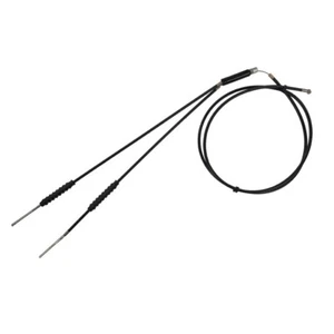 Cable freno triciclo movilidad plegable MotoTec 48v 700w - Imagen 1 de 1