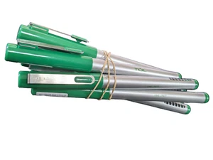 Lote de 8x Tul Green - Forro Ultra Fino - Nuevo con etiquetas - Imagen 1 de 3