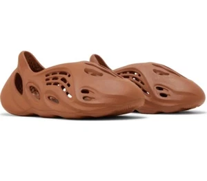 Adidas Yeezy Foam Runner Sneaker in Tonrot - HP5335 Herren US Größe 7 - Bild 1 von 4