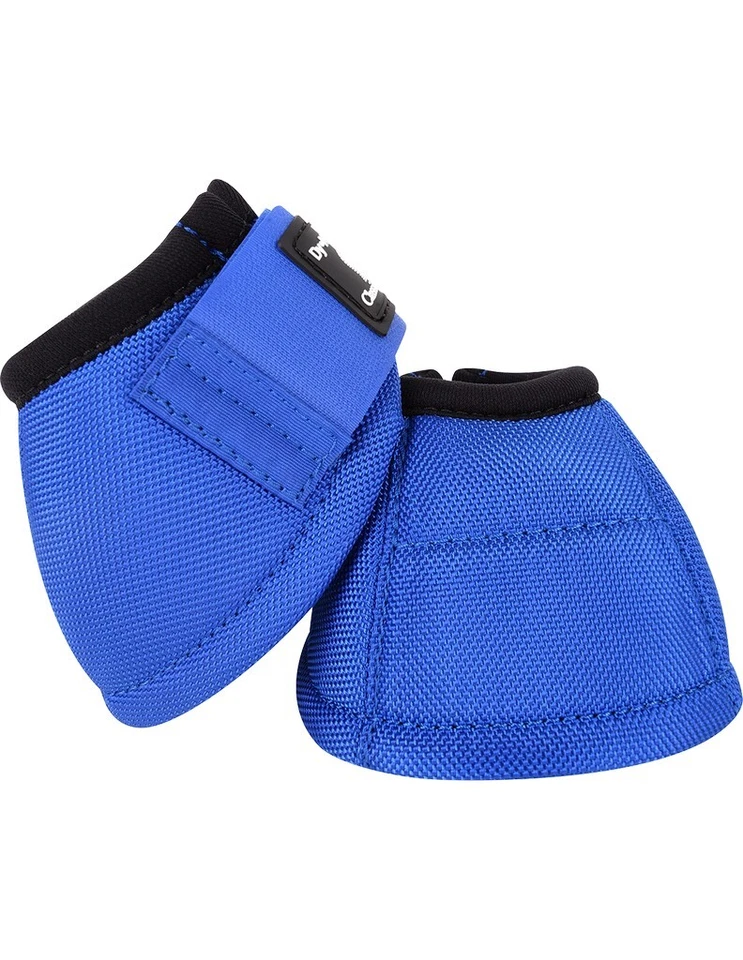 Classic Equine Boots Bell Dyno No Turn 2520 Denier Shock Absorb CDN100 - Image 1 of 1