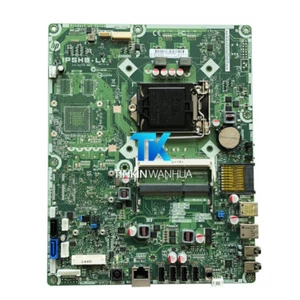Placa madre AIO IPSHB-LV 729132-001/ 729132-002 probada para HP Pavilion 20-2000 - Imagen 1 de 4