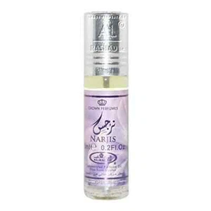 Narjis - 6 ml (,2 oz) aceite de perfume enrollable de Al-Rehab - Imagen 1 de 2