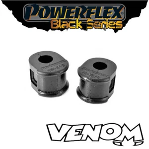 Boccola interna barra antirollio anteriore nera Powerflex VW Scirocco Mk1 2 -92 PFF85-216BLK - Foto 1 di 2