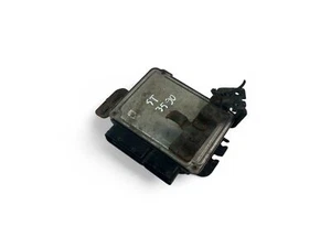 ST3590 SAAB Engine Control Unit ECU 12806932 - Picture 1 of 9