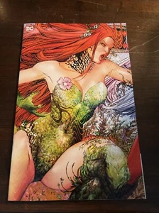 GOTHAM CITY SIRENS #1-4 (JUEGO DE BRILLO PRISMÁTICO DE CONEXIÓN GUILLEM MARCH) - Imagen 1 de 8