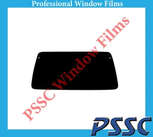 Películas precortadas para ventanas traseras de auto PSSC - Daihatsu HIjet Van 1996 a 2004 - Imagen 1 de 6