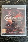 Castlevania: Lords of Shadow Collection NOWA ZAPIECZĘTOWANA VGA WATA PS3 Playstation 
