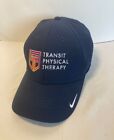 Nike Dri Fit Hat Cap Transit Physical Therapy Adjustable One Size Legacy 91
