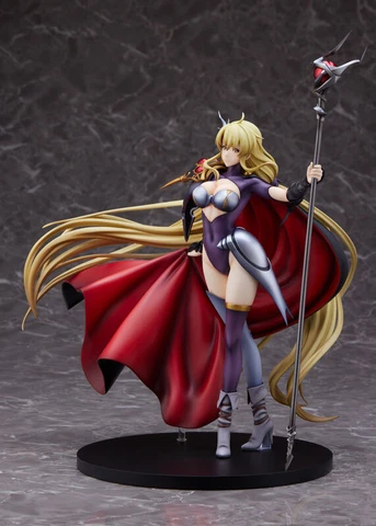 Langrisser 30th Anniversary Lana 1/7 scale Figure Cover