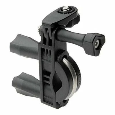 Vivitar Pro Series Bike Handlebar Mount for GoPro & All Action Cameras - Image 1 of 2