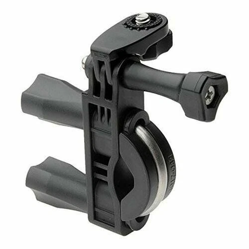 Vivitar Pro Series Bike Handlebar Mount for GoPro & All Action Cameras - Image 1 of 2