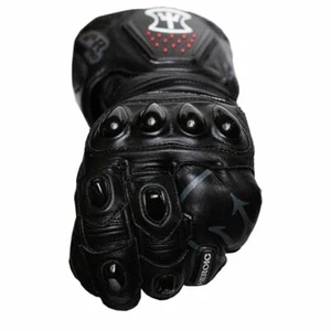 HEROIC SP-R Pro Race Gloves - Picture 1 of 7
