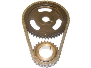 For 1968-1974 Plymouth Fury I Timing Set Cloyes 43958XFDC 1969 1970 1971 1972 - Picture 1 of 2