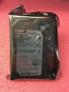 ST3160212ACE Seagate 160GB IDE 7200RPM 2MB ATA/100 PATA Interne 3,5" Festplatte - Bild 1 von 2